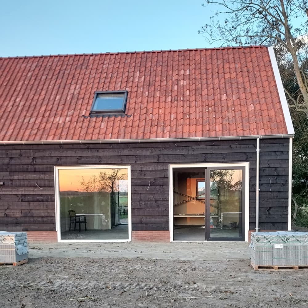 Vakantiehuis Bioduin 7